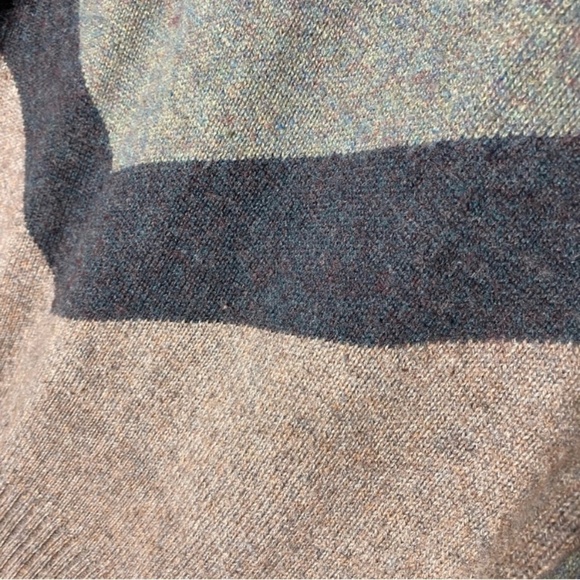 Vintage Fellini Wool Blend Crew Neck Sweater XL - Picture 10 of 13